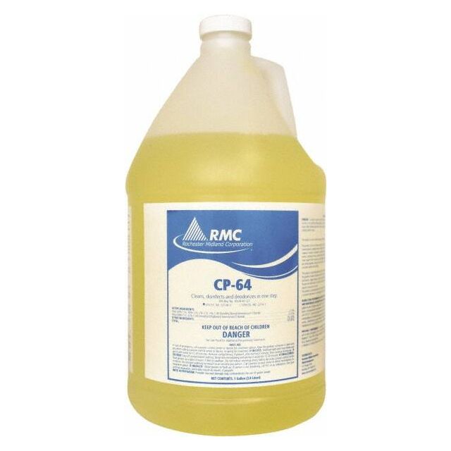 All-Purpose Cleaner: 1 gal Bottle, Disinfectant MPN:11983227