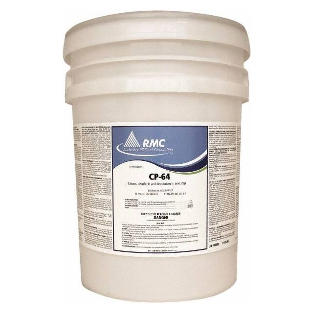 All-Purpose Cleaner: 5 gal Bucket, Disinfectant MPN:11983245