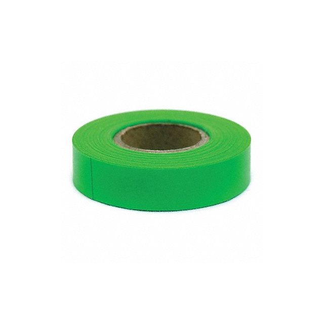 Masking Tape 1 W 60 yd L Green MPN:48858G