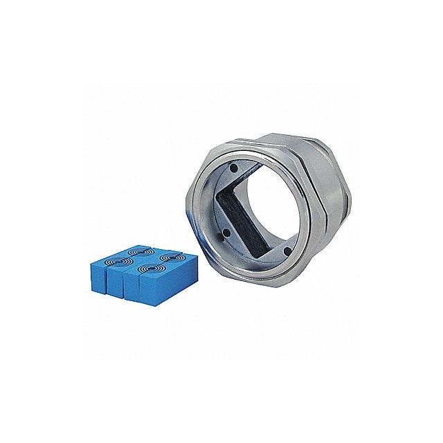 Cable Gland 0.13 to 0.65 in dia. MPN:RG M63/4