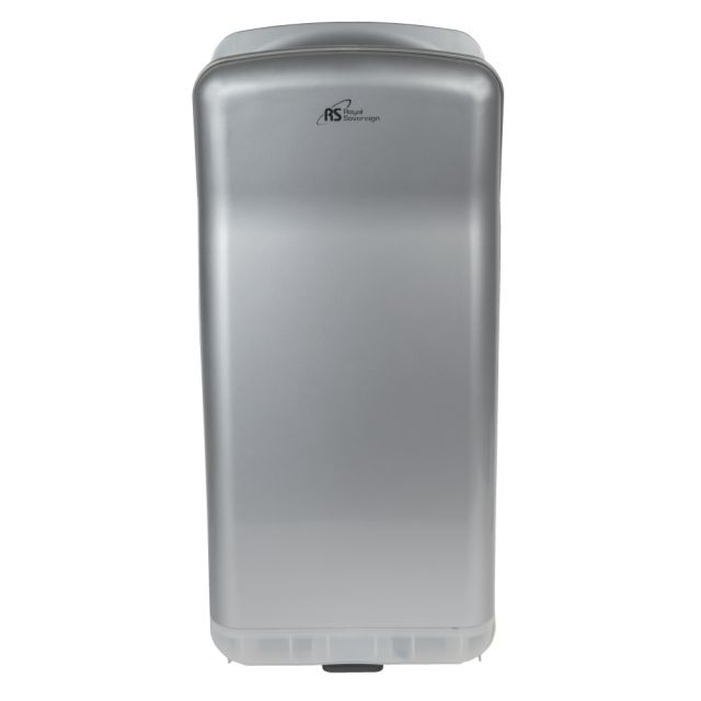 Royal Sovereign (RTHD-461S) Vertical Touchless Hand Dryer MPN:RTHD-461S