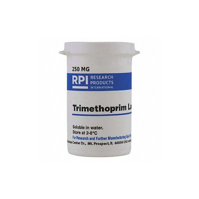 Trimethoprim Lactate 250mg MPN:T59020-0.25