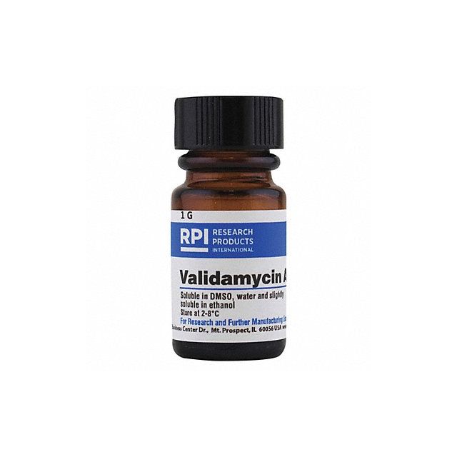 Validamycin A 1g MPN:V21020-1.0