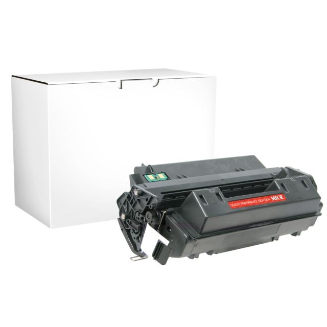 RPT Toner Remanufactured Black Toner Cartridge Replacement For HP 10A, Q2610A, RPT113016 MPN:RPT113016