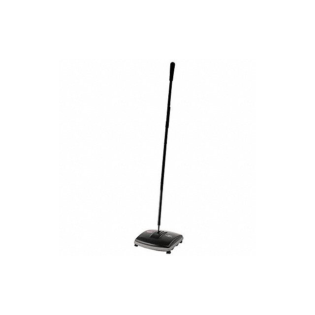 Stick Sweeper 6-1/2 Cleaning Path W MPN:FG421288BLA