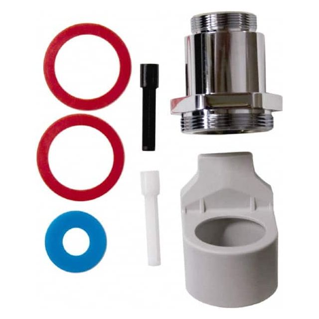 Urinal Flush Valve Crane Valve Adapter Kit: Use With A-56-A MPN:401165