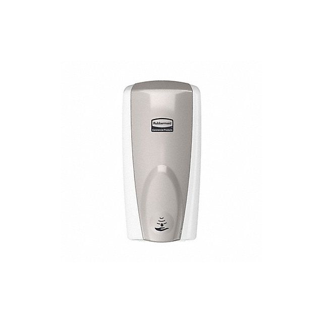 Soap Dispenser 1100mL Wht/Gray MPN:FG750140