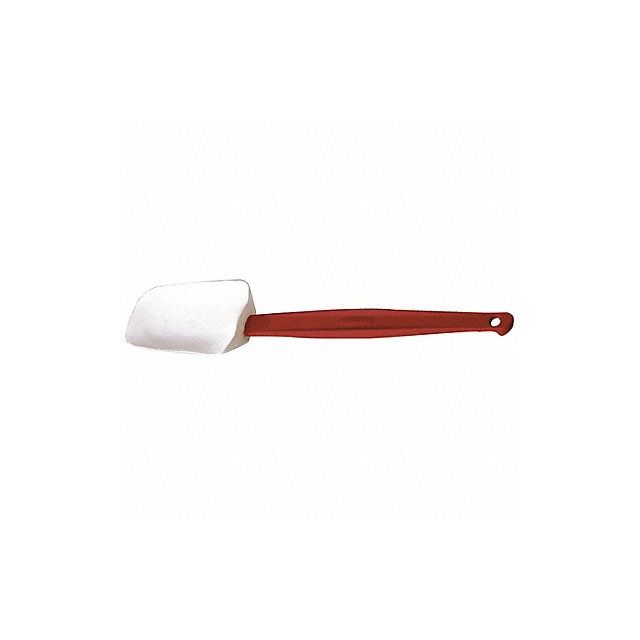 Spoon Spatula Hot 13 1/2 In MPN:FG196700RED