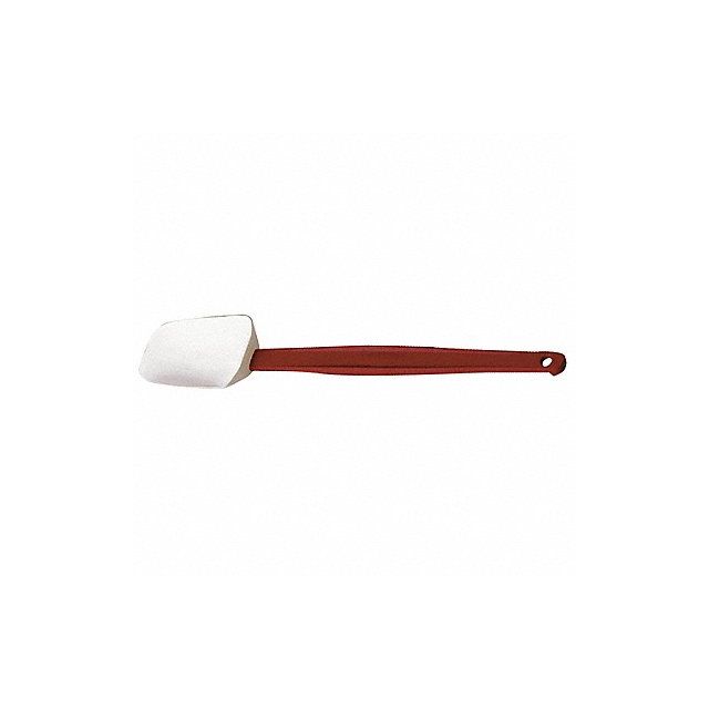 Spoon Spatula Hot 16 1/2 In MPN:FG196800RED