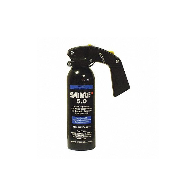 Pepper Spray Fog 14 oz MPN:960050-C