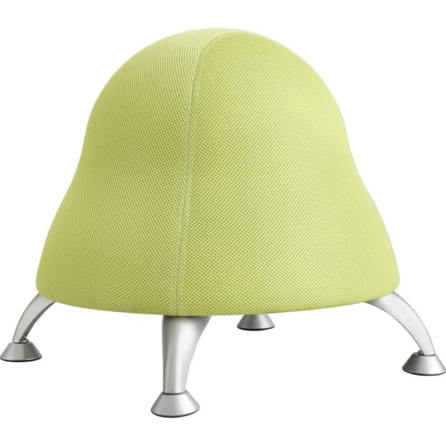 Safco Runtz Ball Chair, Sour Apple Grass MPN:4755GS