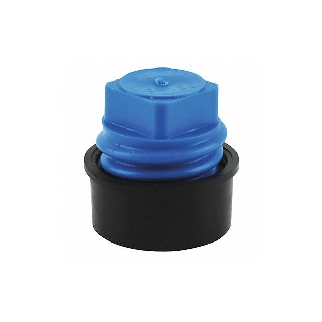 Test Plug Rubber Mechanical 1-1/2 Size MPN:MTP152