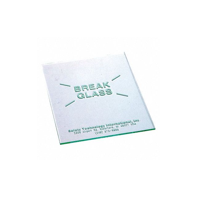 Glass Replacement For 34D227 MPN:KIT-67