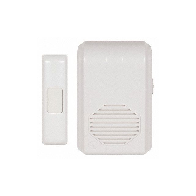 Wireless Doorbell Chime w/Receiver MPN:STI-3350G