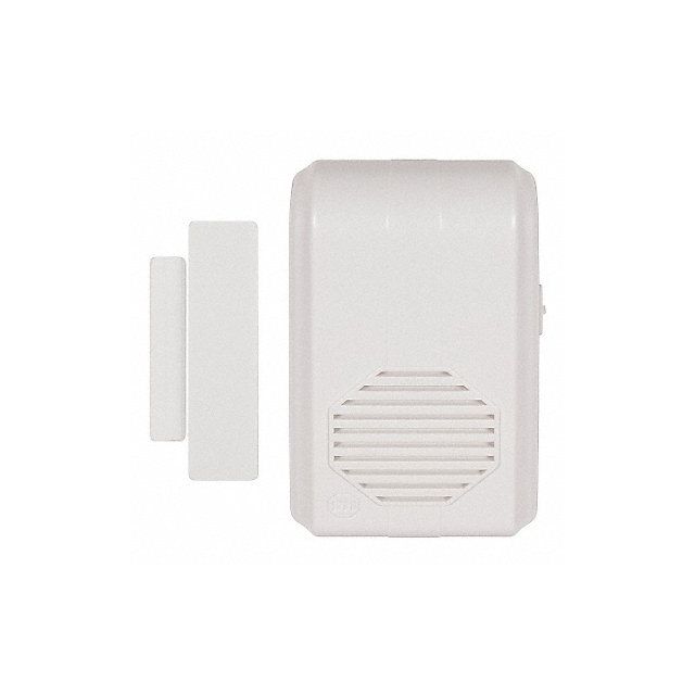 Wireless Entry Alert Chime w/Receiver MPN:STI-3360G