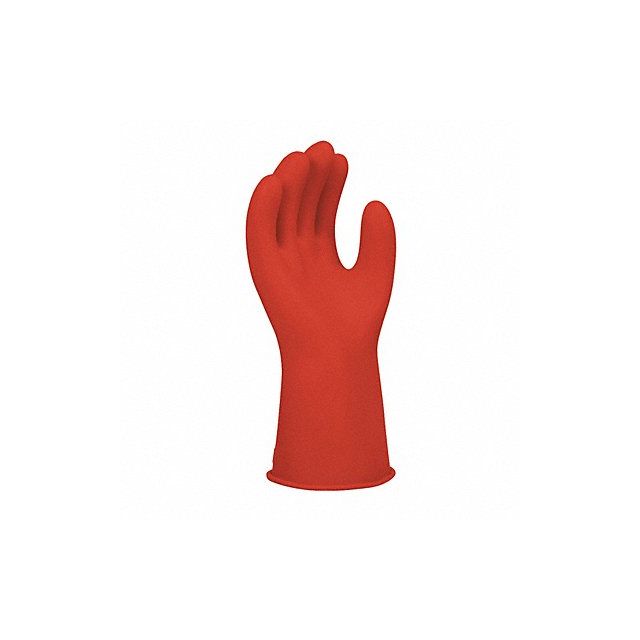D1025 Elect Insulating Gloves Type I 11 PR1 MPN:E011R/11