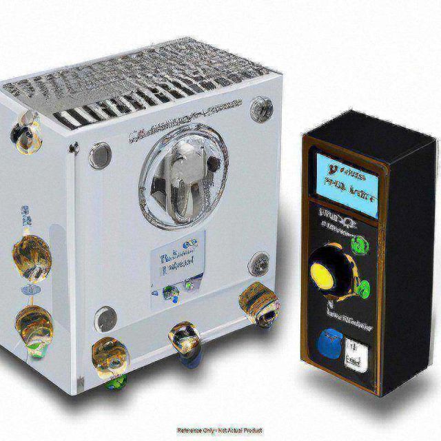 Voltage Detector CAT III 1000V MPN:4244