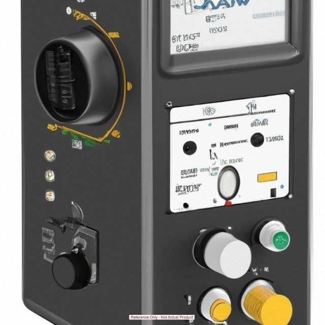 Voltage Detector CAT III 1000V MPN:4667