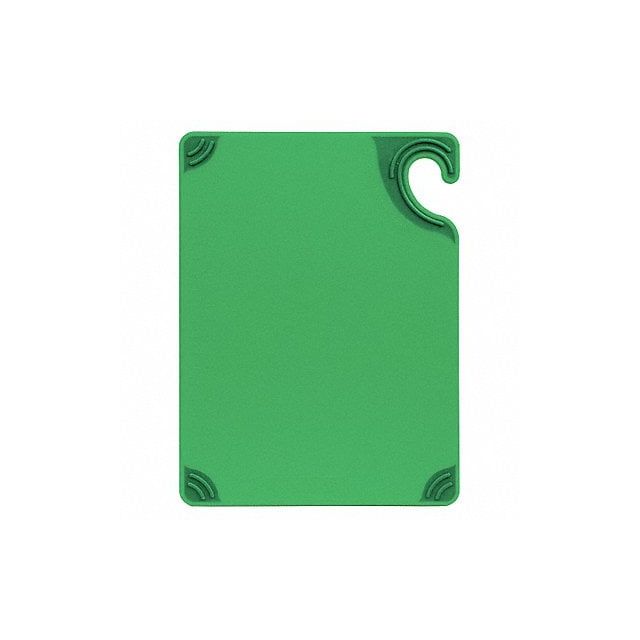 Cutting Board Green 12 x 9 In. MPN:CBG912GN