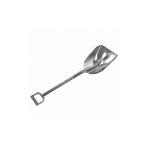 Shovel Stainless Steel MPN:207