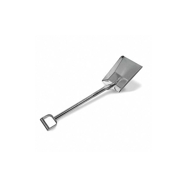 Shovel Stainless Steel MPN:217