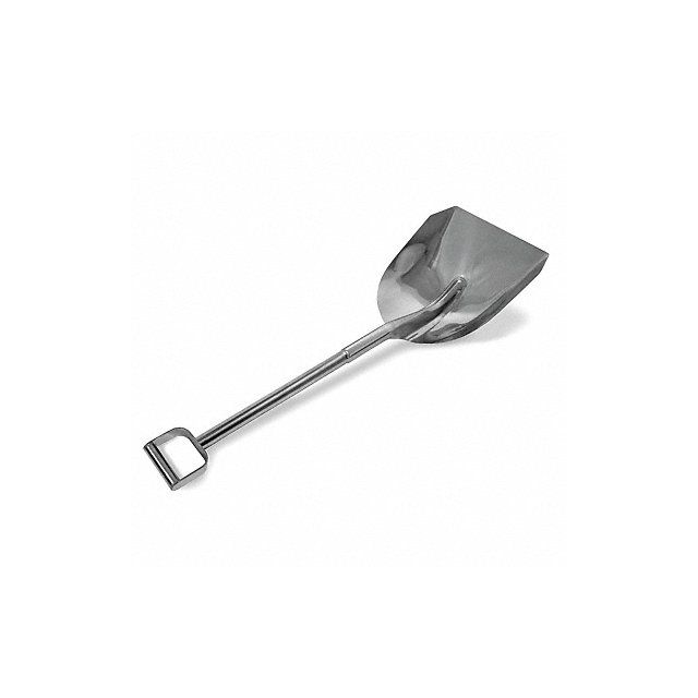 Shovel Stainless Steel MPN:227