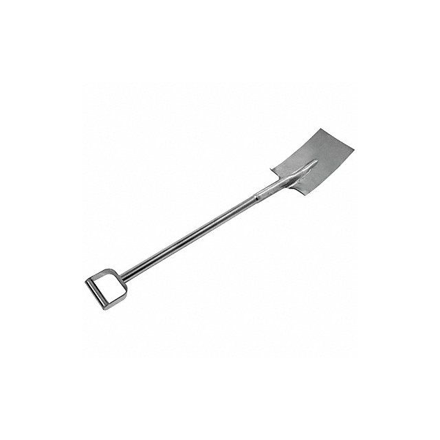 Shovel Stainless Steel MPN:267