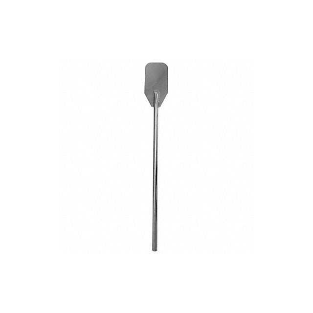 Mixing Paddle 60 In 304 Stainless Steel MPN:2081