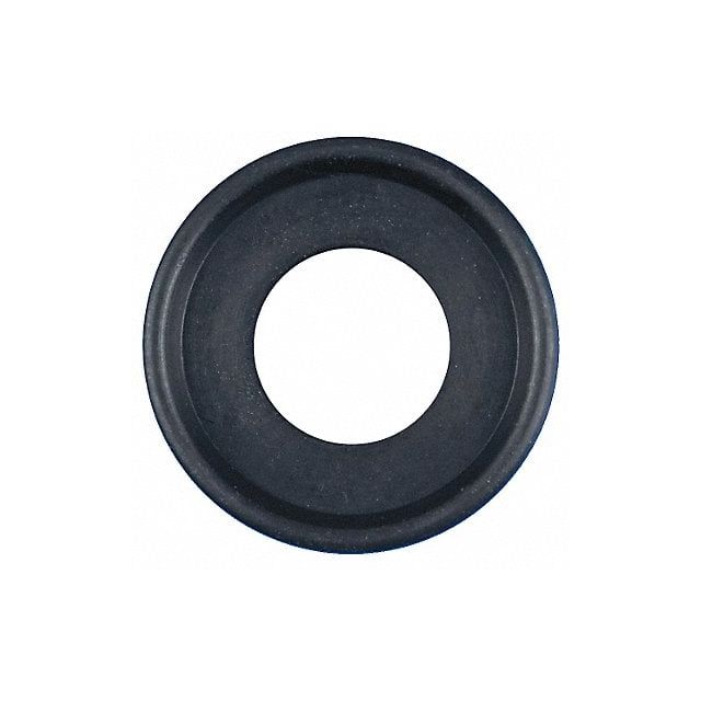 Thermocouple Gasket 1/2 In EPDM MPN:G-TH-050-E-2