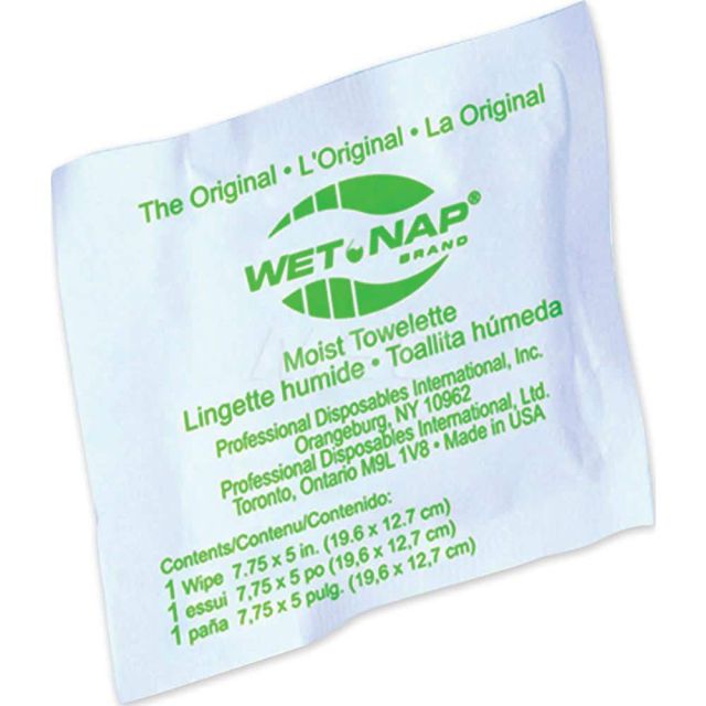 Hand Cleaning Wipes: NICD11055 Household Cleaning Supplies