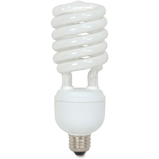 Satco T4 Spiral Fluorescent Tube Light Bulb, 40 Watt (Min Order Qty 3) MPN:S7335