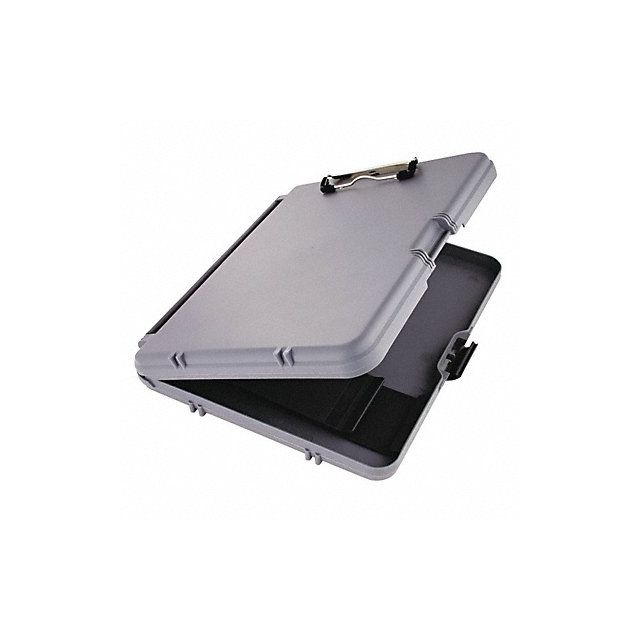 Clipboard Storage 1/2in. Charcoal/Gray MPN:00470