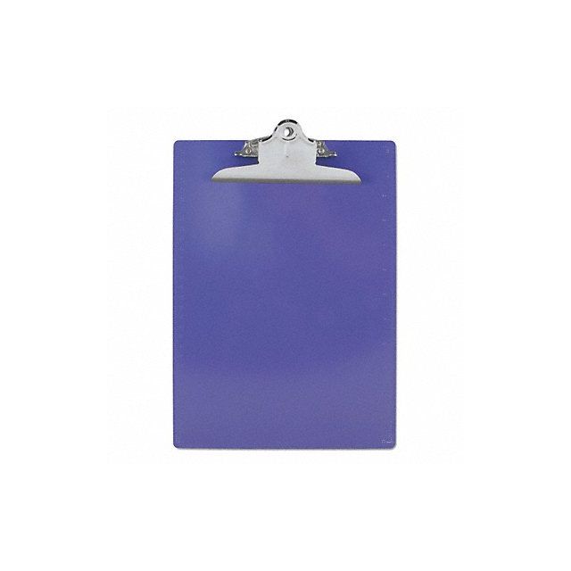 Clipboard Recycled Purple MPN:21606