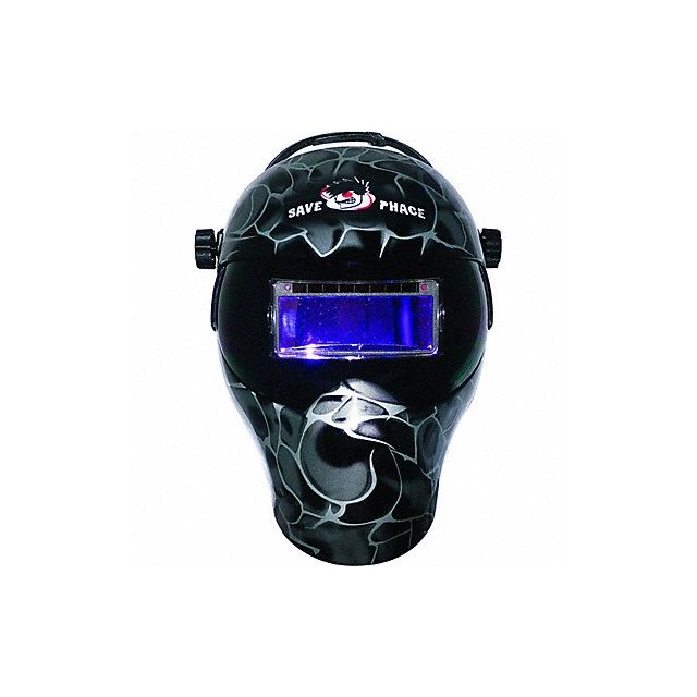 Welding Helmet GEN X Series Graphics MPN:3010059