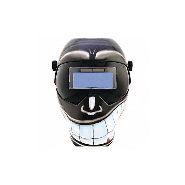Welding Helmet F Series Graphics Plastic MPN:3012626