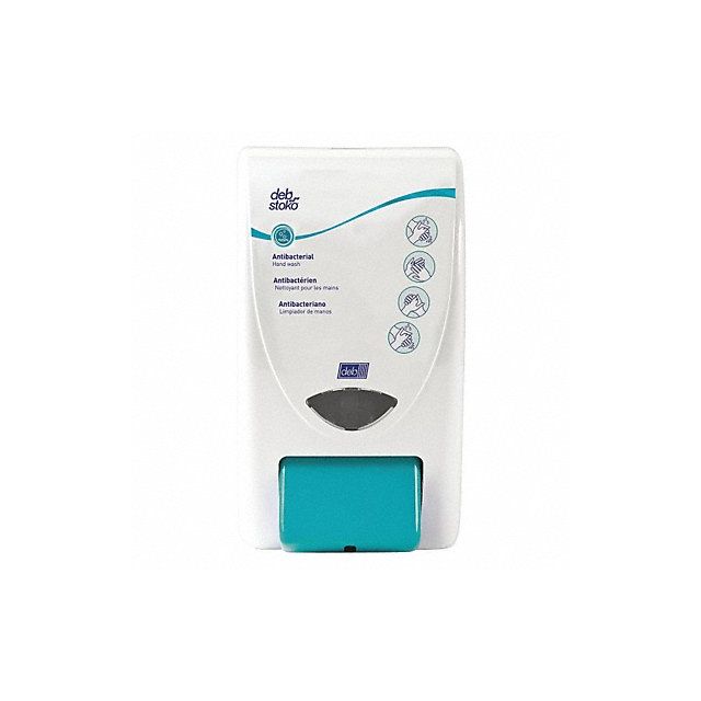 Hand Soap Dispenser 11-25/64 H. MPN:ANT2LDP