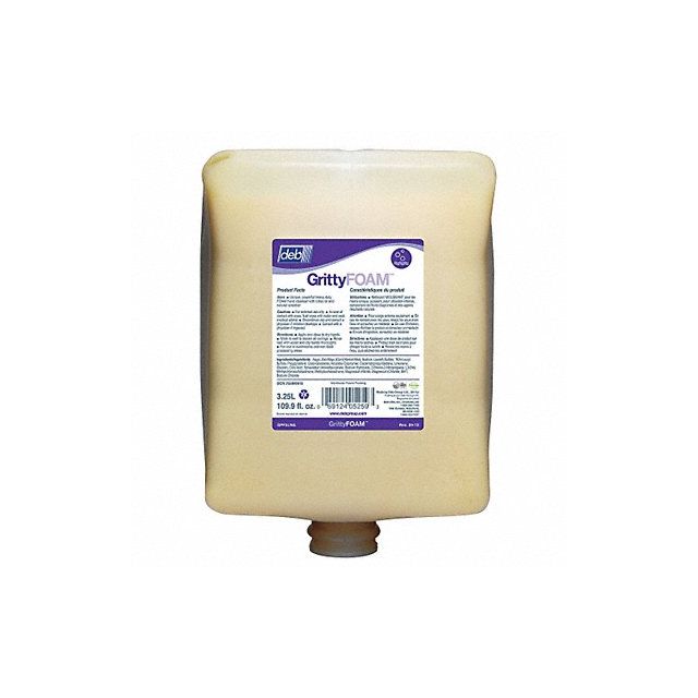 Foam Hand Soap 3250mL PK2 MPN:GPF3LNA