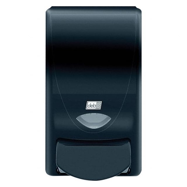 1 L Liquid Hand Soap Dispenser, Use With Deb Cartridges MPN:91128