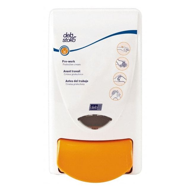 1 L Cream Hand Lotion Dispenser MPN:PRO1LDS