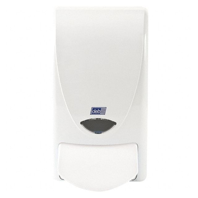 1 L Liquid Hand Soap Dispenser MPN:WHB1LDS