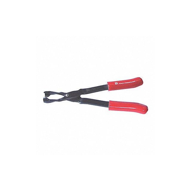 Narrow Access Stem Seal Removal Pliers MPN:92350