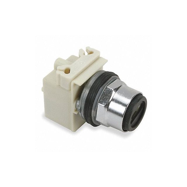 Illum Selector Switch 2 Pos 30mm No Knob MPN:9001K11J1