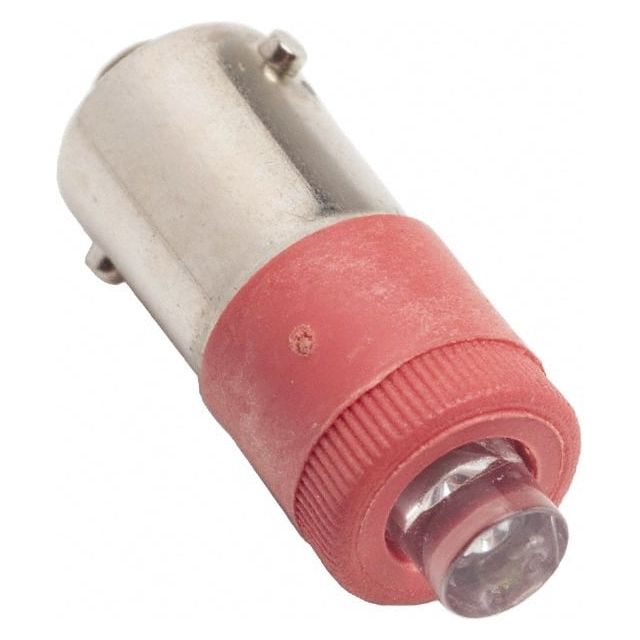 Pilot and Indicator Light Replacement LED MPN:DL1CJUS0244