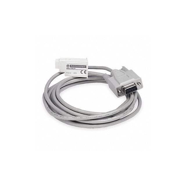 Connection Cable RS232 For Logic Relays MPN:SR2CBL01