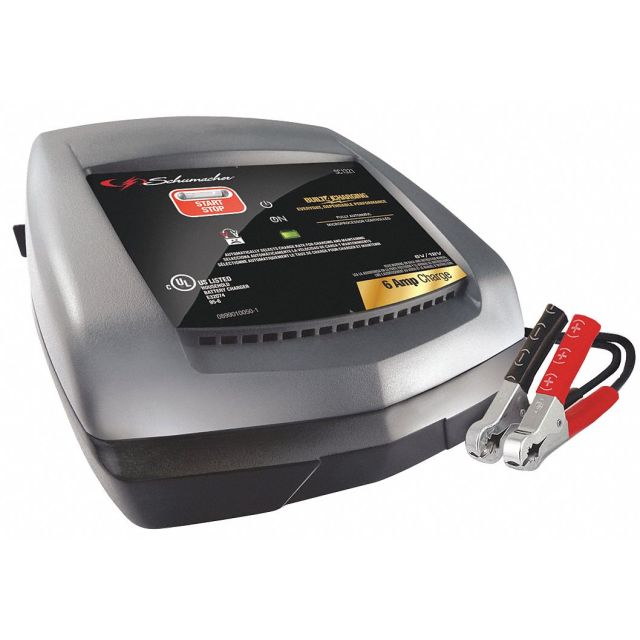 Battery Charger 120VAC 8 W MPN:SC1321