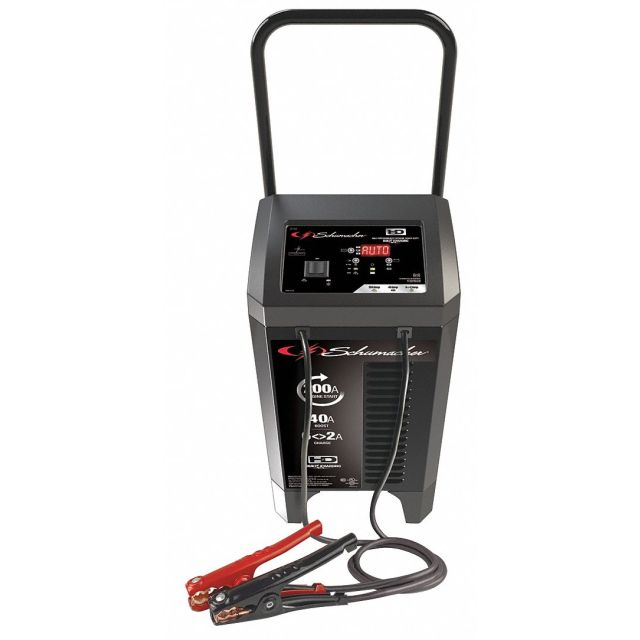 Battery Charger 120VAC 12-1/8 W MPN:SC1353