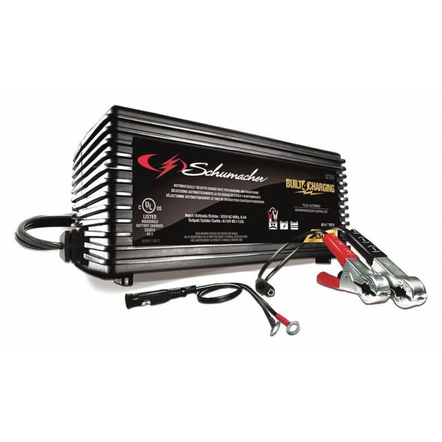 Battery Charger 120VAC 7 W MPN:SC1355