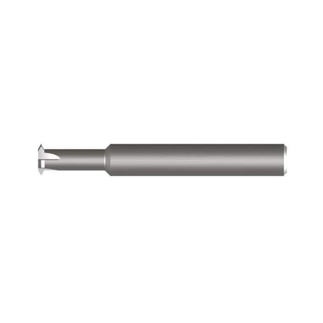 Single Profile Thread Mill: 5/8-11 to 5/8-32, 11 to 32 TPI, Internal & External, 5 Flutes, Solid Carbide MPN:SPTM488C