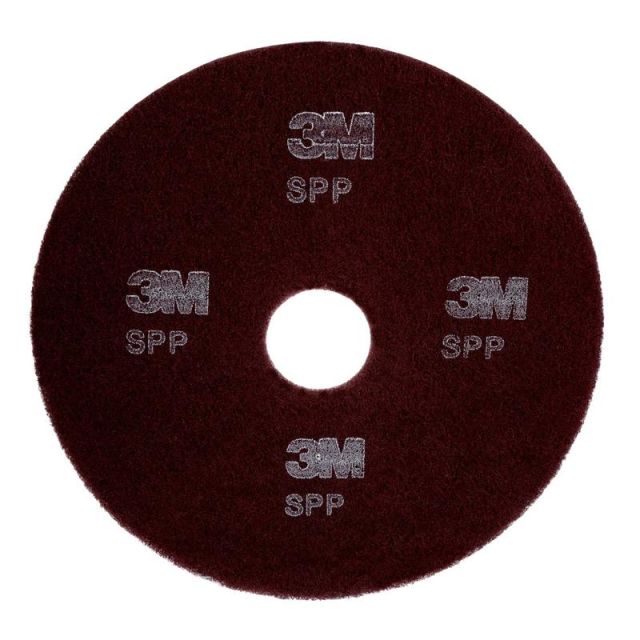 Scotch-Brite Surface Preparation Pad, 20 in., SPP20 (Min Order Qty 5) SPP20 Household Cleaning Supplies