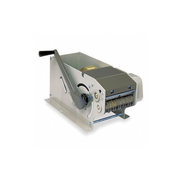 Tape Dispensing Machine Manual 4 in T. W MPN:M900
